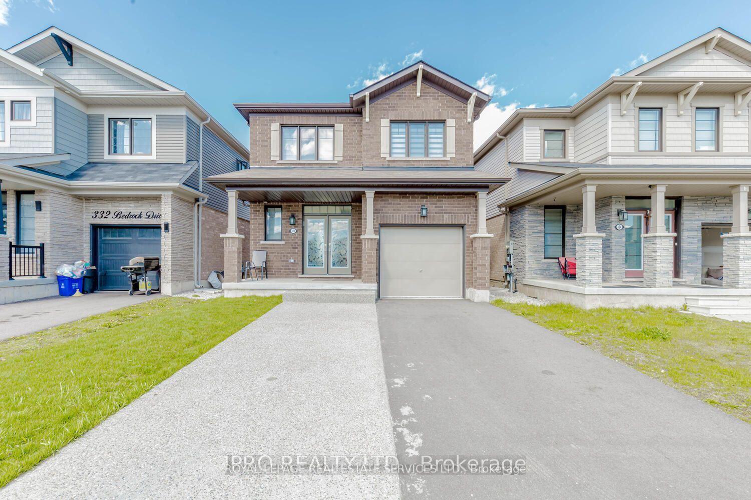 328 Bedrock Drive Hamilton Ontario Canada Rent residential Irene Kelleher Realty Network 100 Inc., Brokerage *