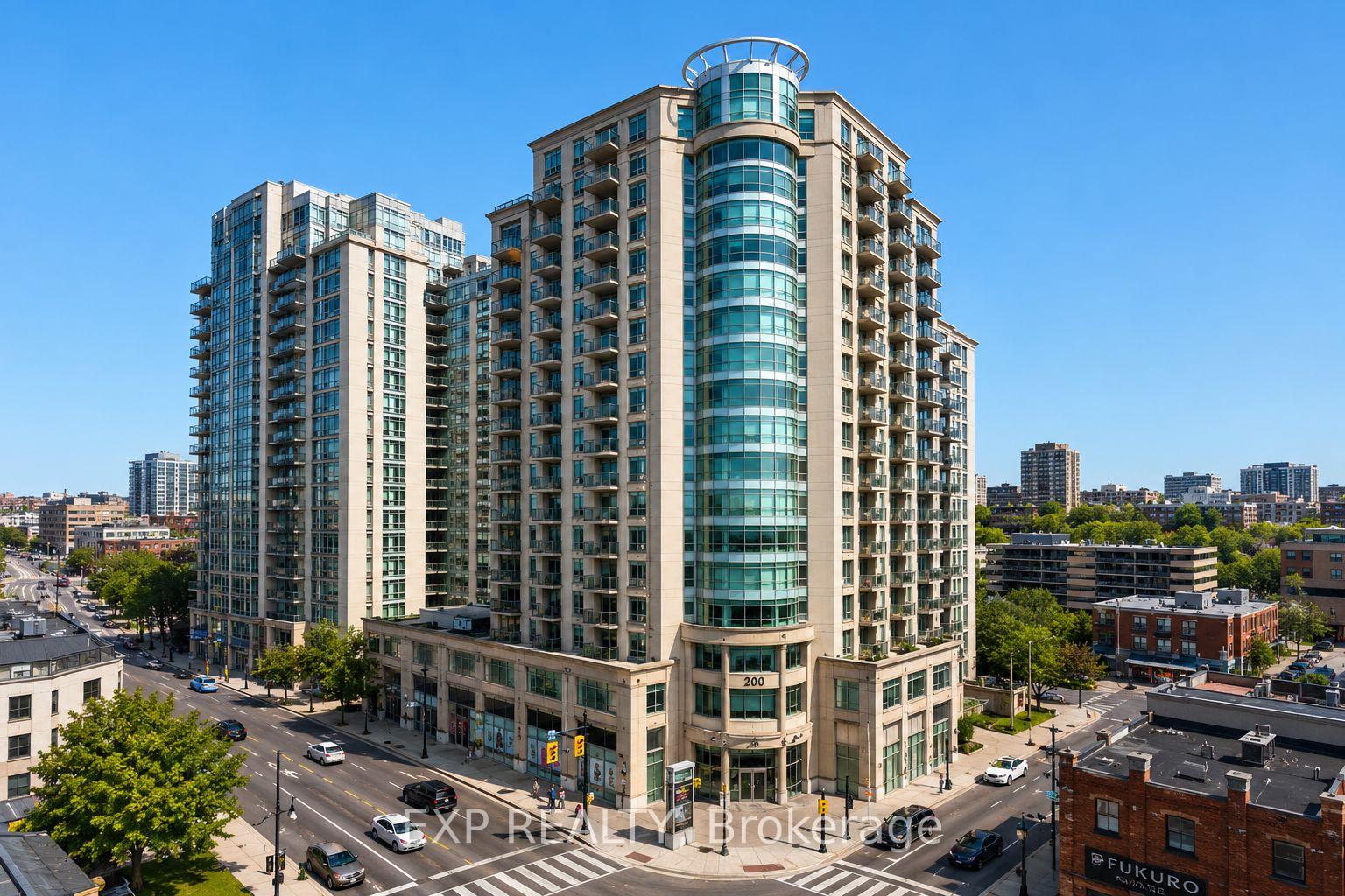 1503 - 200 RIDEAU Street Ottawa Ontario Canada Rented residential   Royal LePage Performance Realty, Brokerage *