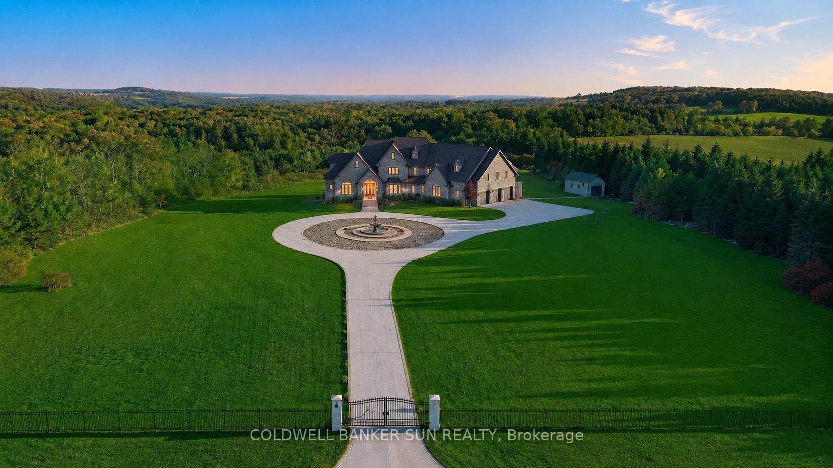 761 Foster Drive Uxbridge Ontario Canada Sale residential Sukhvir Sondh Coldwell Banker Sun Realty, Brokerage*