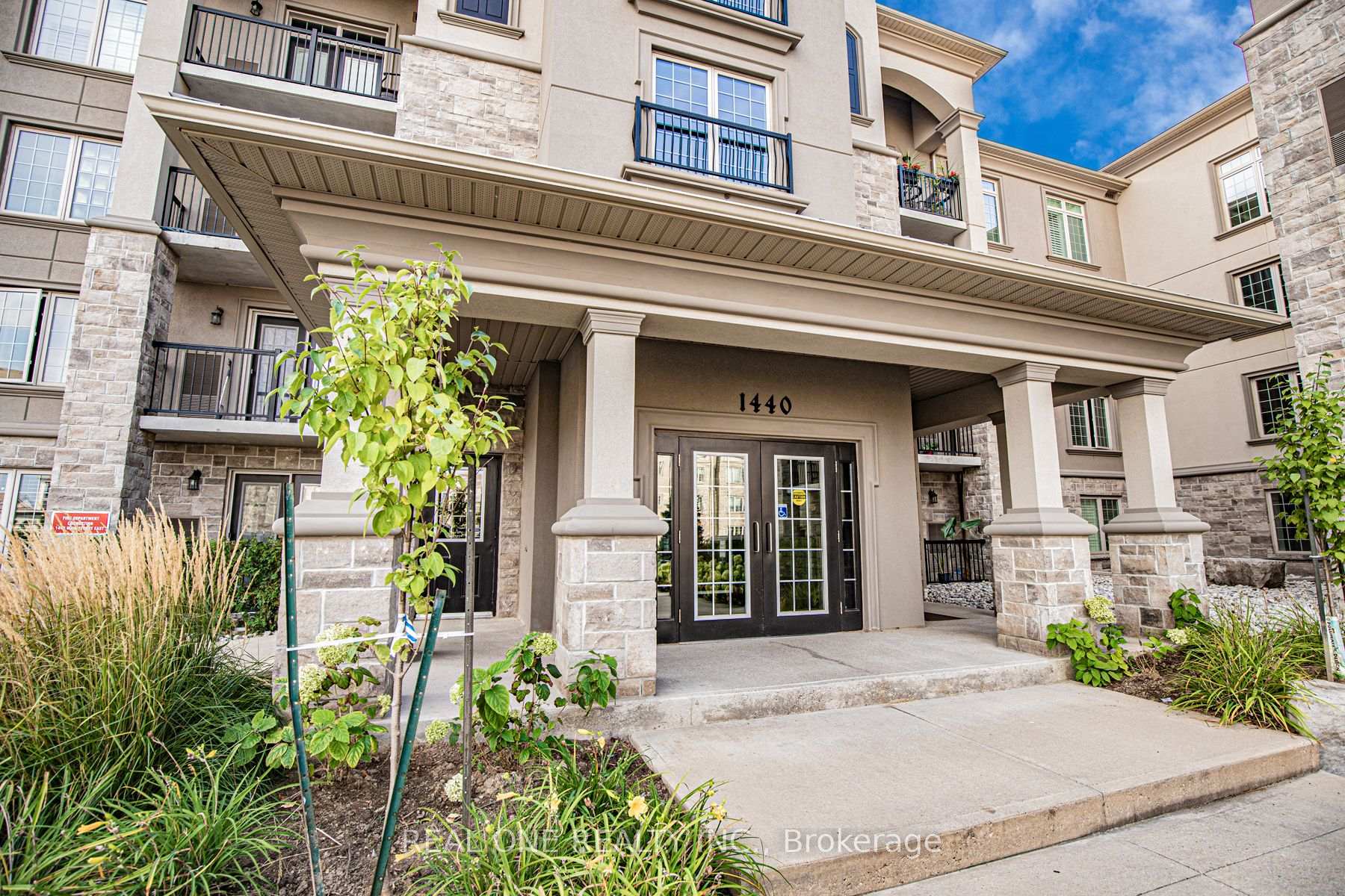 102 - 1440 Main Street E Milton Ontario Canada Rented residential Hazem Zienelabdeen Realty ONE Group Flagship
