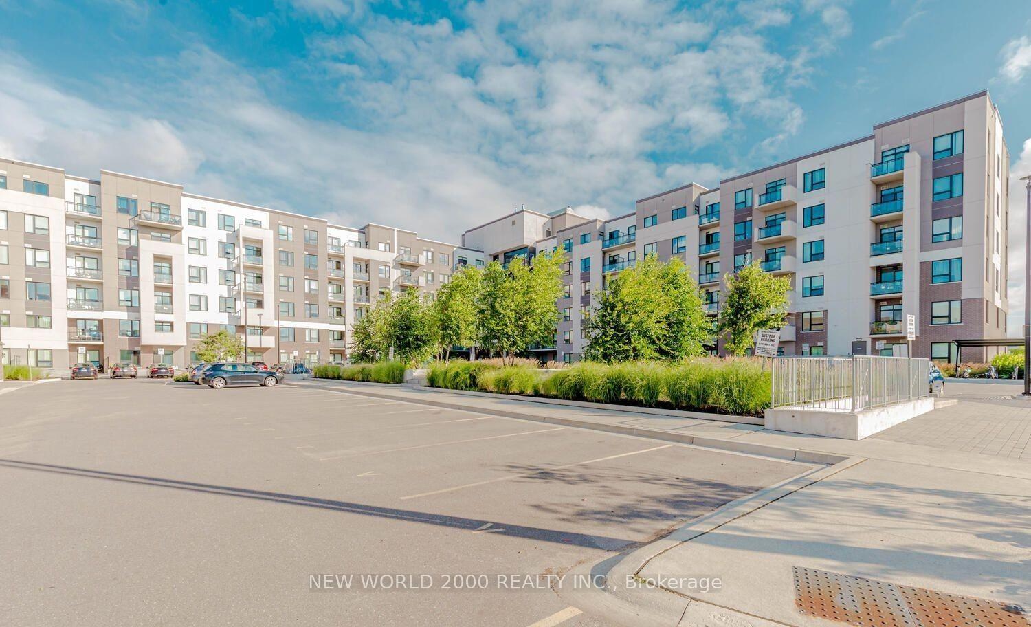 617 - 1105 Leger Way Milton Ontario Canada Rented residential Hazem Zienelabdeen Realty ONE Group Flagship