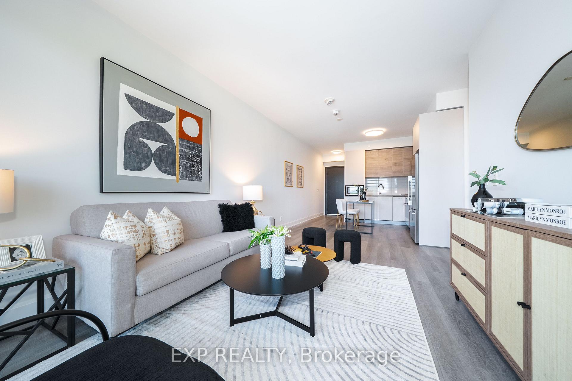 612 - 38 Gandhi Lane Markham Ontario Canada Sale residential   HomeLife Top Star Realty Inc., Brokerage *