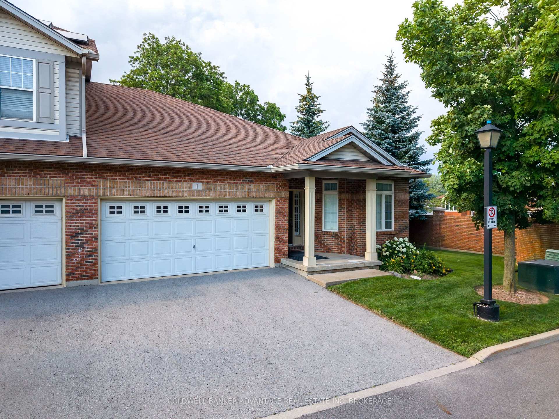 1 - 5595 Drummond Road Niagara Falls Ontario Canada Sale residential Steve Dube COLDWELL BANKER ADVANTAGE REAL ESTATE INC, BROKERAGE*