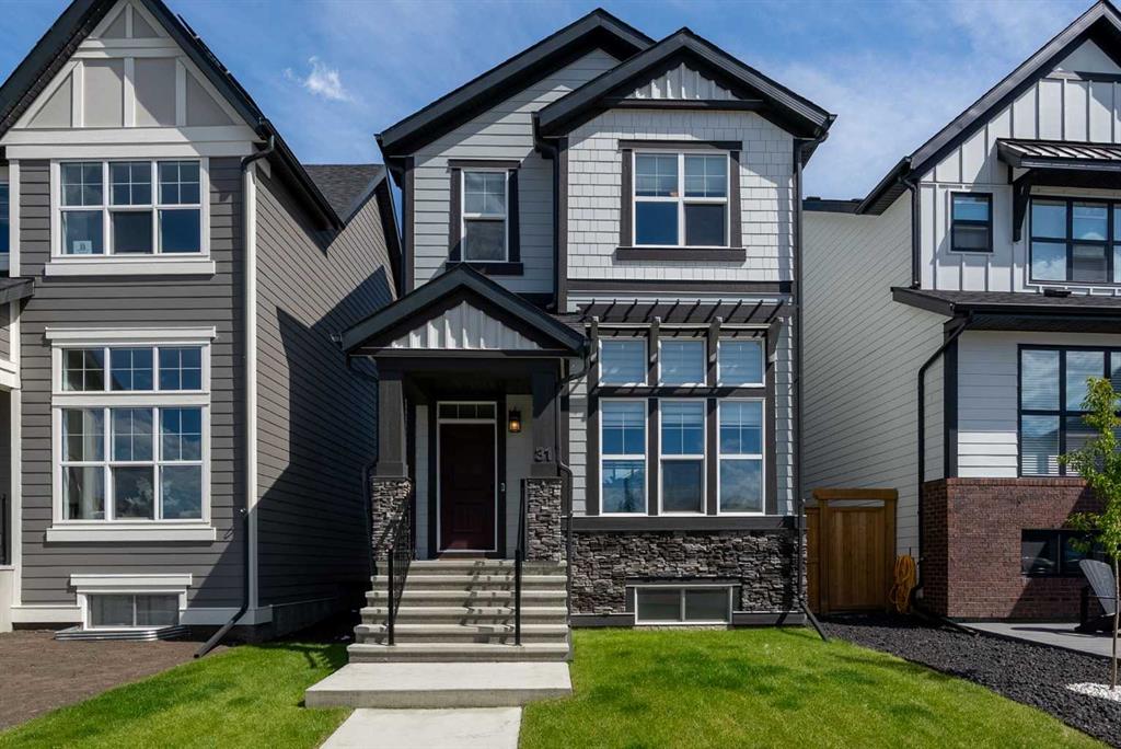 31 Magnolia GV SE Calgary Alberta Canada Sale residential Stewart Chyz The Real Estate Company