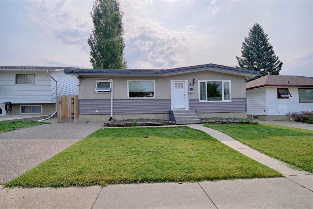 32 Lemoyne CR W Lethbridge Alberta Canada Sale residential   Ormston Realty Group at Real Broker