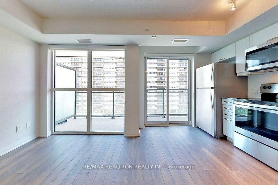 534 - 20 Meadowglen Place Toronto Ontario Canada Rent residential Leon Klaiman RE/MAX Realtron Realty Inc., Brokerage*