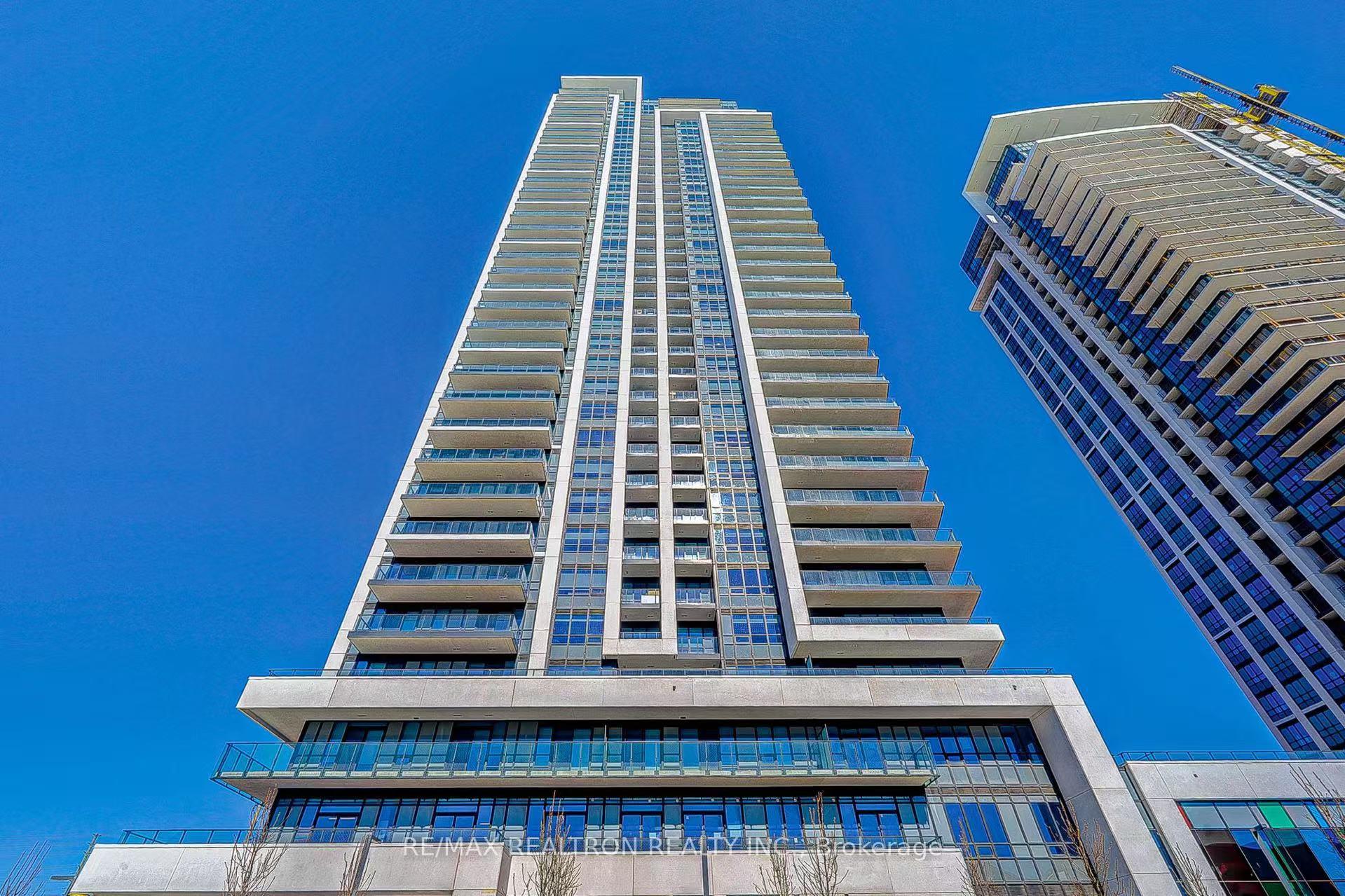 3607 - 12 Gandhi Lane Markham Ontario Canada Sale residential   HomeLife Top Star Realty Inc., Brokerage *