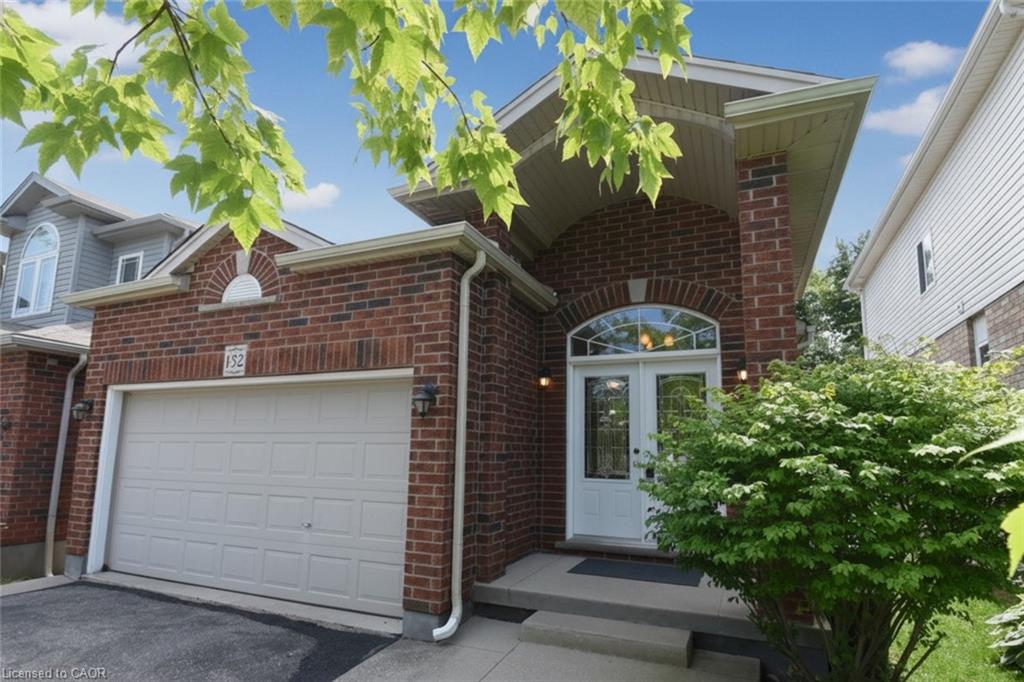 132 Clough Crescent Guelph Ontario Canada Sale residential   Realty Network, Brokerage*