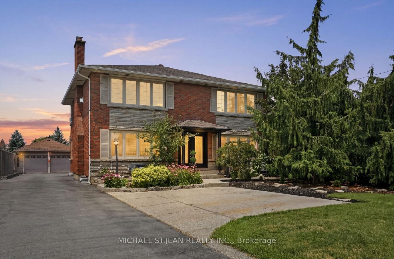 33 Centennial Parkway S Hamilton Ontario Canada Sale residential Irene Kelleher Realty Network 100 Inc., Brokerage *