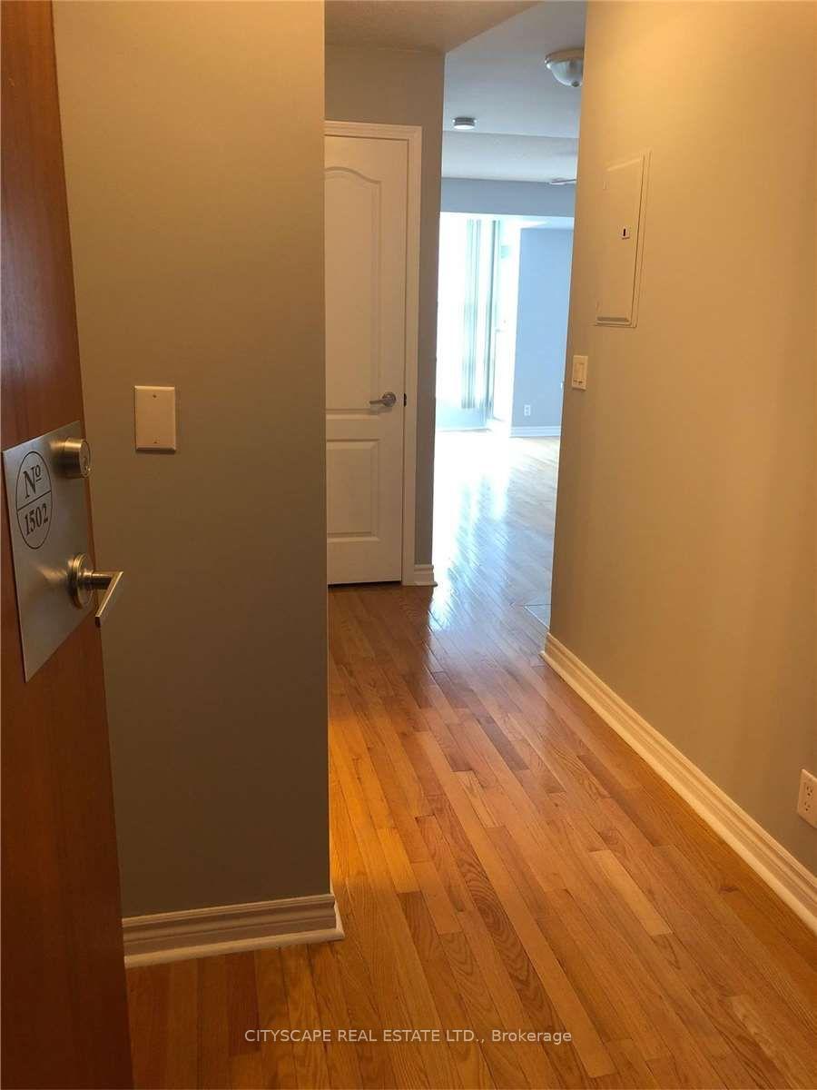 1502 - 33 Elm Drive Mississauga Ontario Canada Rented residential Hazem Zienelabdeen Realty ONE Group Flagship