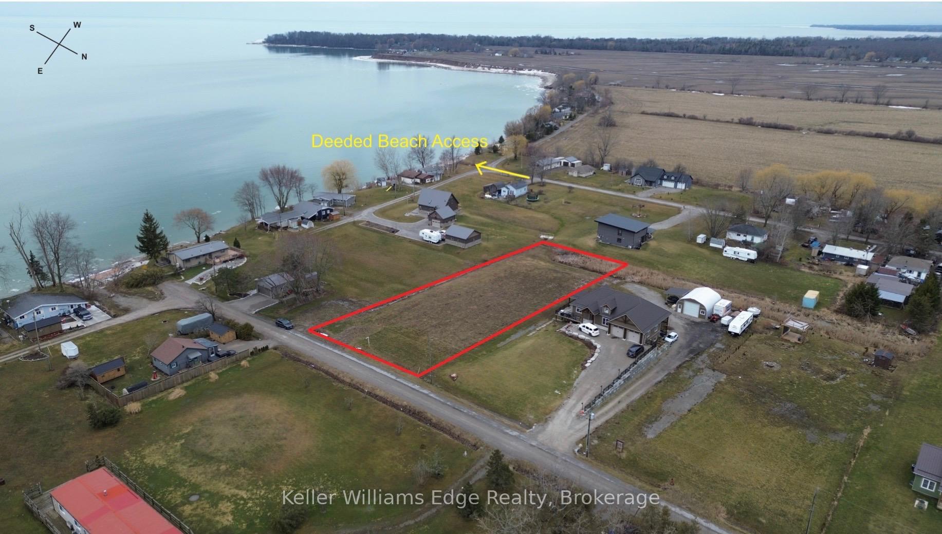 20 Warnick Road Haldimand Ontario Canada Sale residential Irene Kelleher Realty Network 100 Inc., Brokerage *