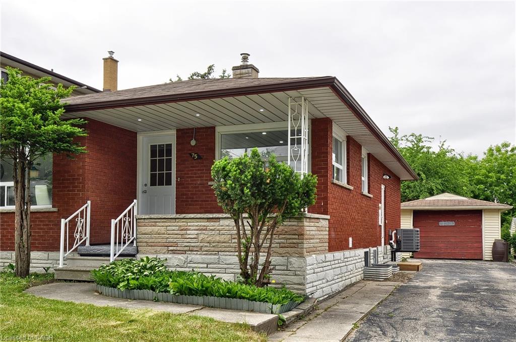Lower - 75 Olympic Drive E Kitchener Ontario Canada Rent residential Colleen Koehler RE/MAX Twin City Realty Inc., Brokerage*