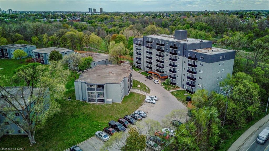 609 - 80 King Edward Avenue London Ontario Canada Rent residential GORD PRIOR RE/MAX Centre City Realty Inc., Brokerage*