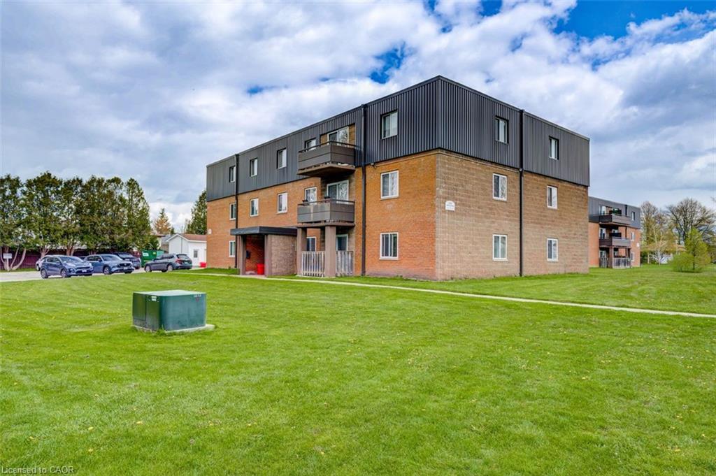 307 - 390 Admiral Drive London Ontario Canada Rent residential GORD PRIOR RE/MAX Centre City Realty Inc., Brokerage*