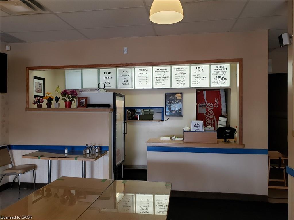 2 - 90 Weber Street N Waterloo Ontario Canada Sale commercial Gerardo Barake LifeStyle International Realty Inc., Brokerage