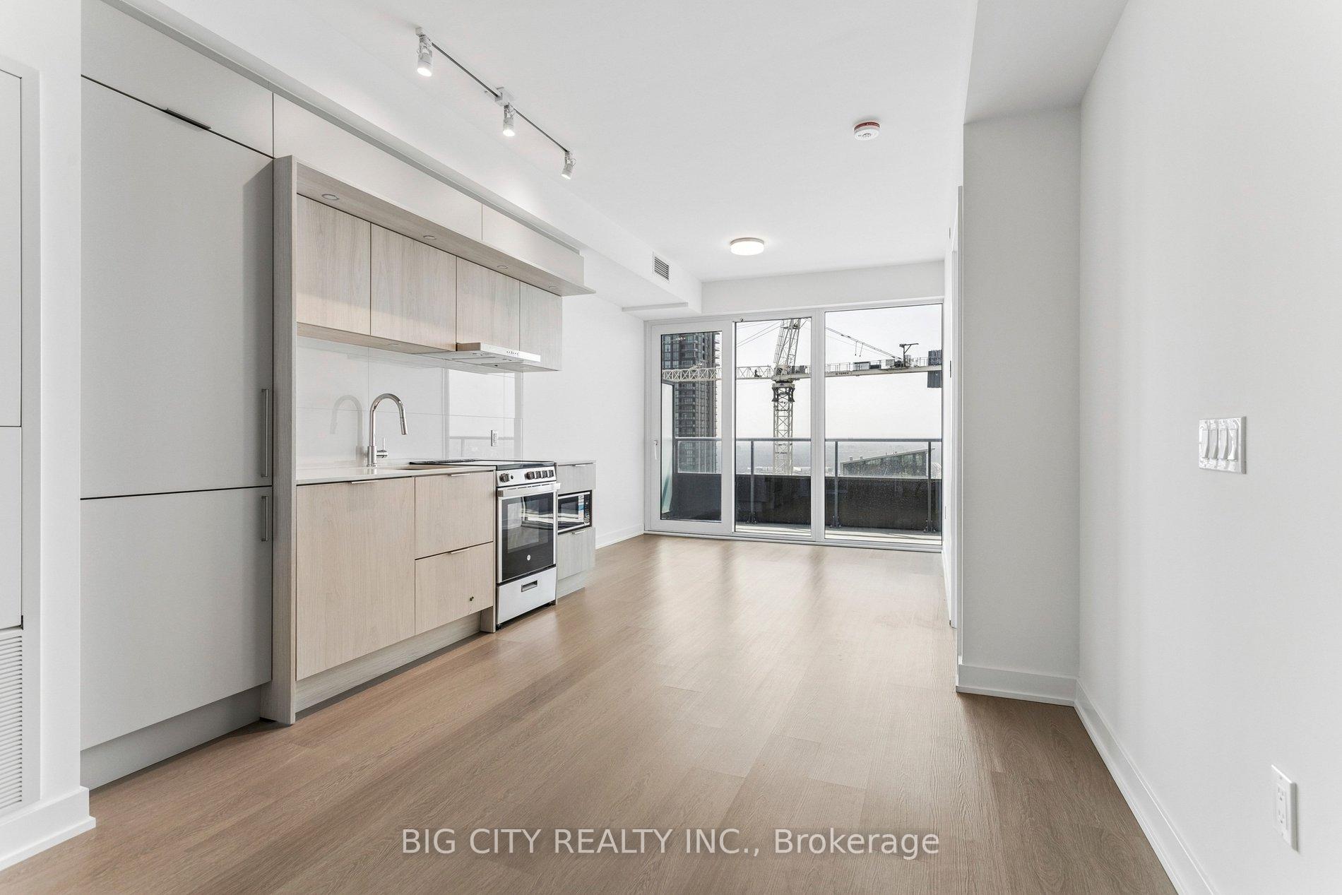 4501 - 448 Burnhamthorpe Road W Mississauga Ontario Canada Rented residential Hazem Zienelabdeen Realty ONE Group Flagship