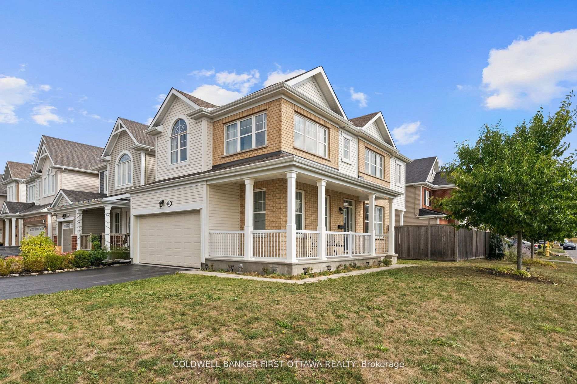 619 DUNDONALD Drive Ottawa Ontario Canada Sale residential Christiane Lafleur RE/MAX HALLMARK REALTY GROUP Brokerage *