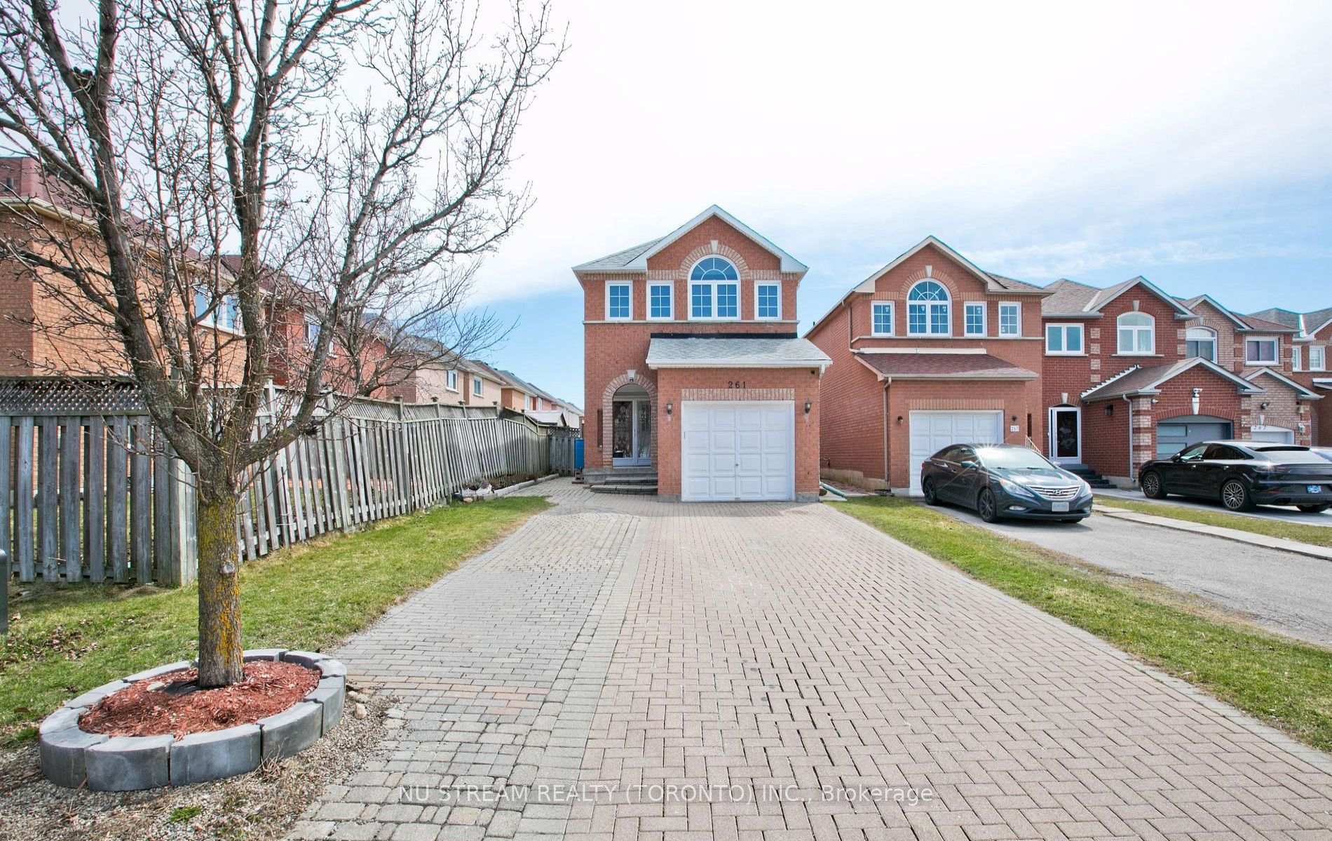 Bsmt - 261 Doubtfire Crescent Markham Ontario Canada Rent residential   HomeLife Top Star Realty Inc., Brokerage *