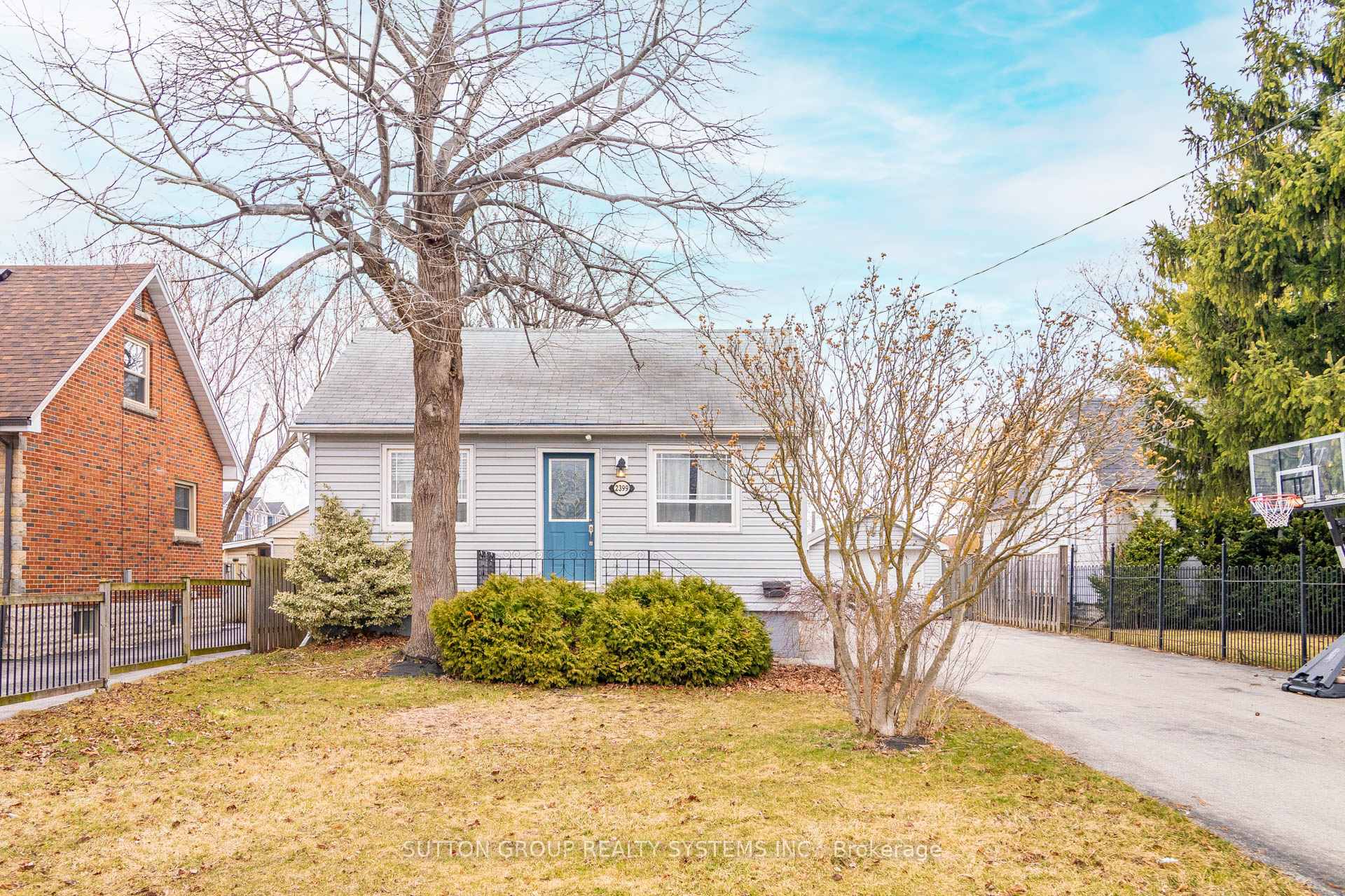 2399 Glenwood School Drive Burlington Ontario Canada Rented residential Hazem Zienelabdeen Realty ONE Group Flagship