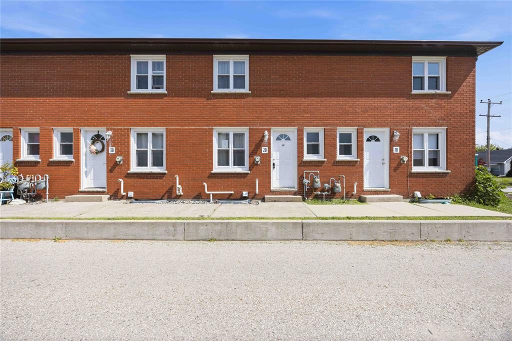 2B - 205 FANE Street St Clair Ontario Canada Sale residential   RE/MAX PRIME PROPERTIES - UNIQUE GROUP*