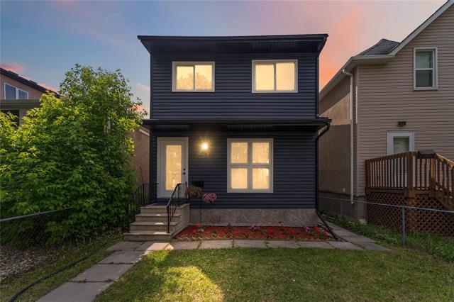 254 Morley  Winnipeg Manitoba Canada Sale residential Cyril Rocero MaxPro Real Estate