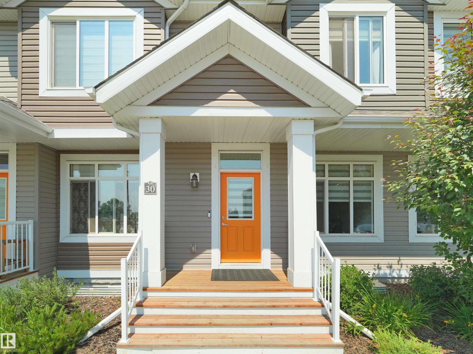#30 4137 76 ST NW Edmonton Alberta Canada Sale residential Brenda Powell Homes & Gardens Real Estate Ltd.