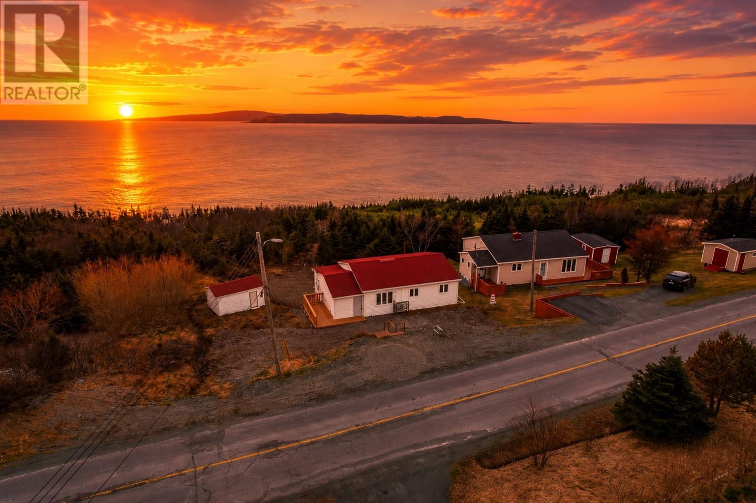 267 Main Road Admirals Beach Newfoundland And Labrador Canada Sale residential   The A Team - 3% Realty East Coast