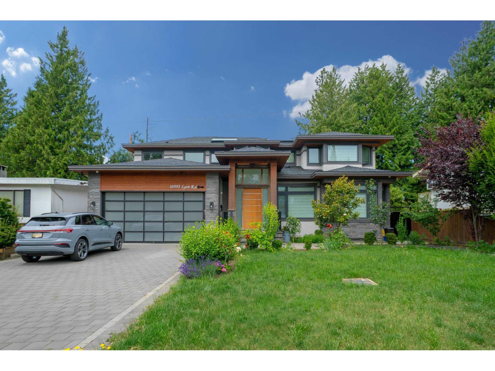 Main 10993 LYON ROAD Delta British Columbia Canada Rent residential   First Stay Realty Inc.