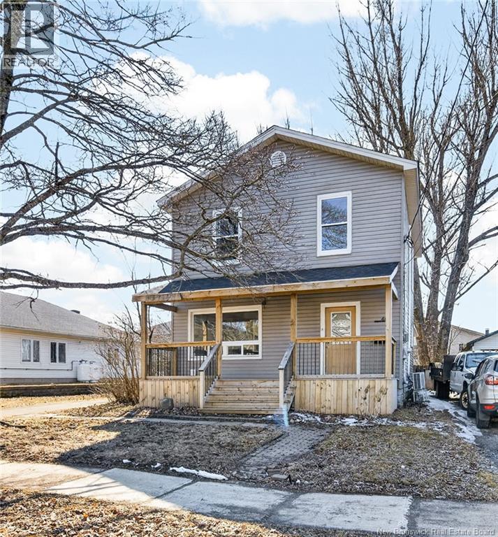 46 Lefurgey Avenue Moncton New Brunswick Canada Sale residential   EXIT Realty Associates