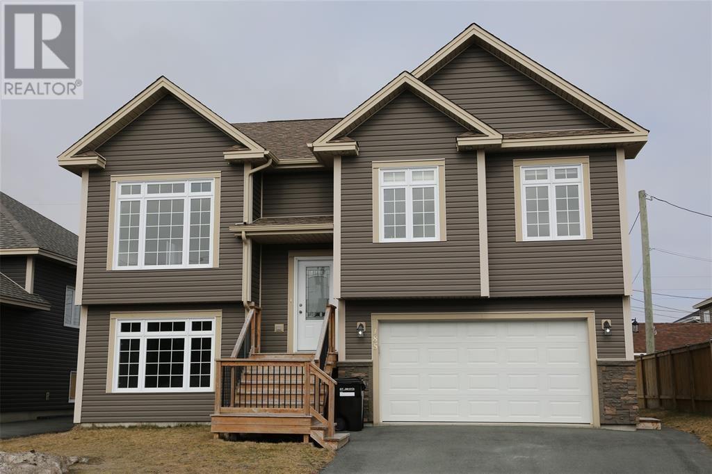 185 Castle Bridge Drive St. John'S Newfoundland And Labrador Canada Rent residential   HomeLife Experts Realty Inc. *