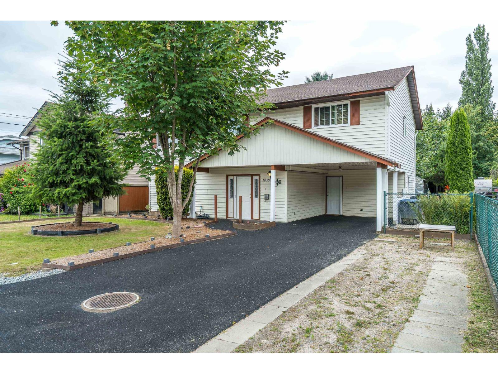 14380 66 AVENUE Surrey British Columbia Canada Sale residential Effie Sachami HOMELIFE ADVANTAGE REALTY LTD,
