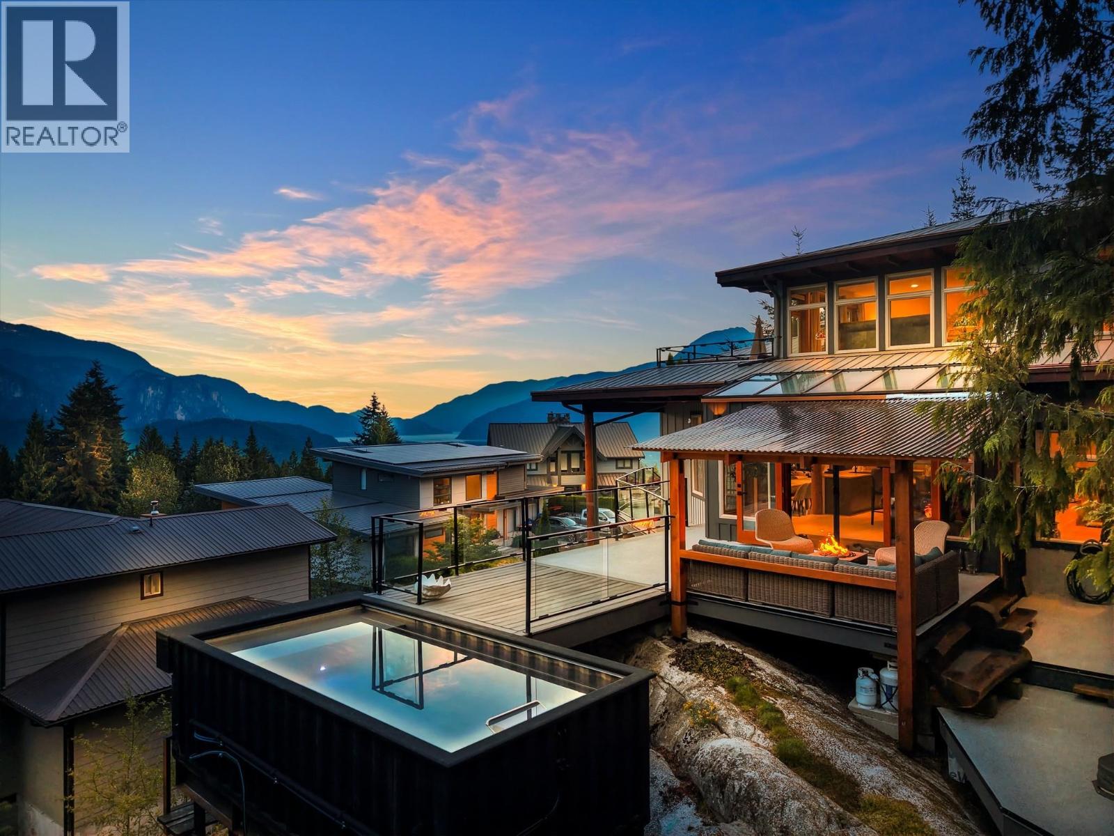 4 40781 THUNDERBIRD RIDGE Squamish British Columbia Canada Sale residential Will Black RE/MAX Crest Realty, Brokerage*