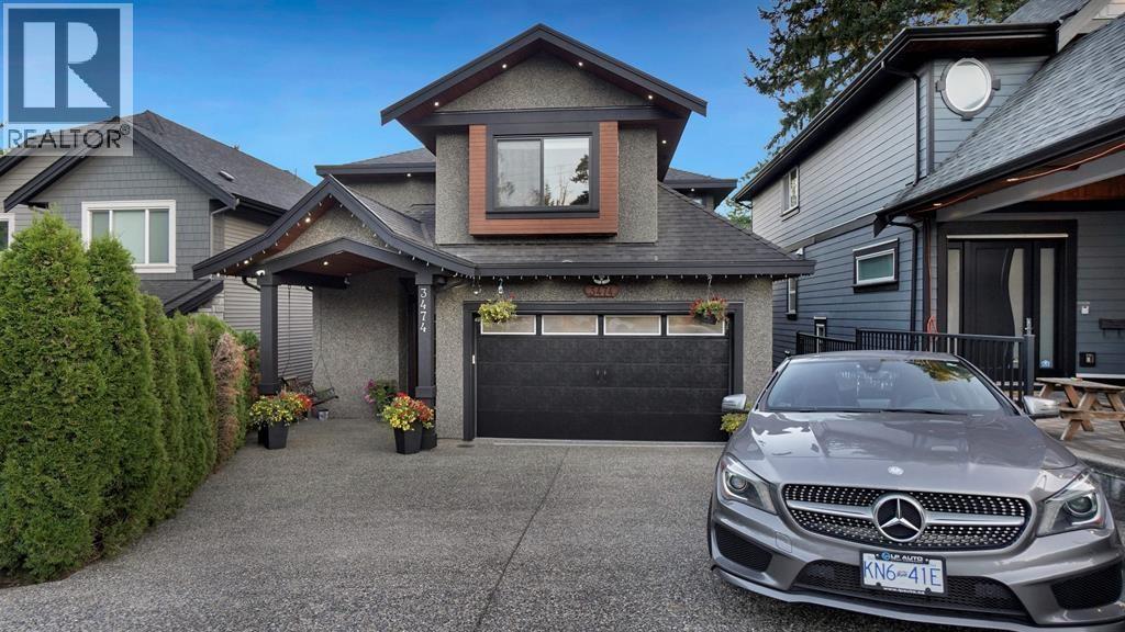 3474 GISLASON AVENUE Coquitlam British Columbia Canada Sale residential Shiva Ojaroodi RA Realty Alliance Inc.