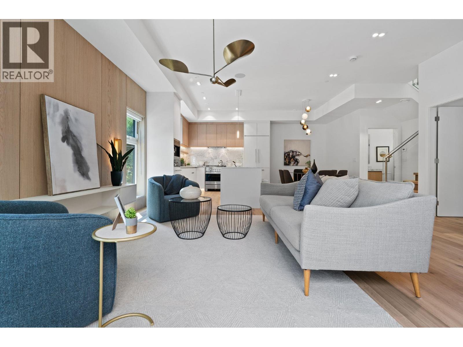 5485 LARCH STREET Vancouver British Columbia Canada Sale residential First Stay Realty Inc.