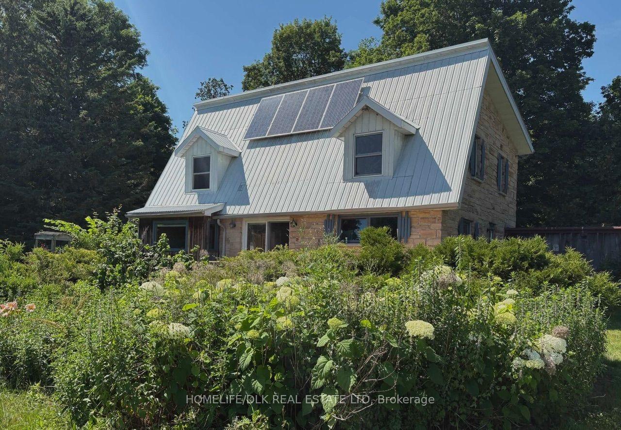 6657 Nash Side Road E Elizabethtown-Kitley Ontario Canada Sale residential   HomeLife/DLK Real Estate Ltd., Brokerage*