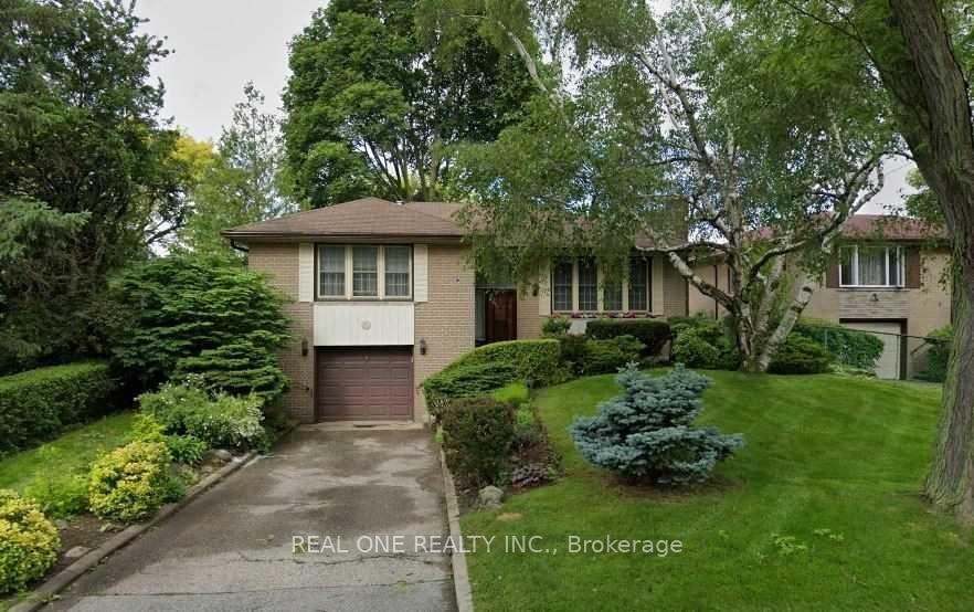 6 Fairhill Crescent Toronto Ontario Canada Rent residential Deepak Sharma Right at Home Realty, Brokerage