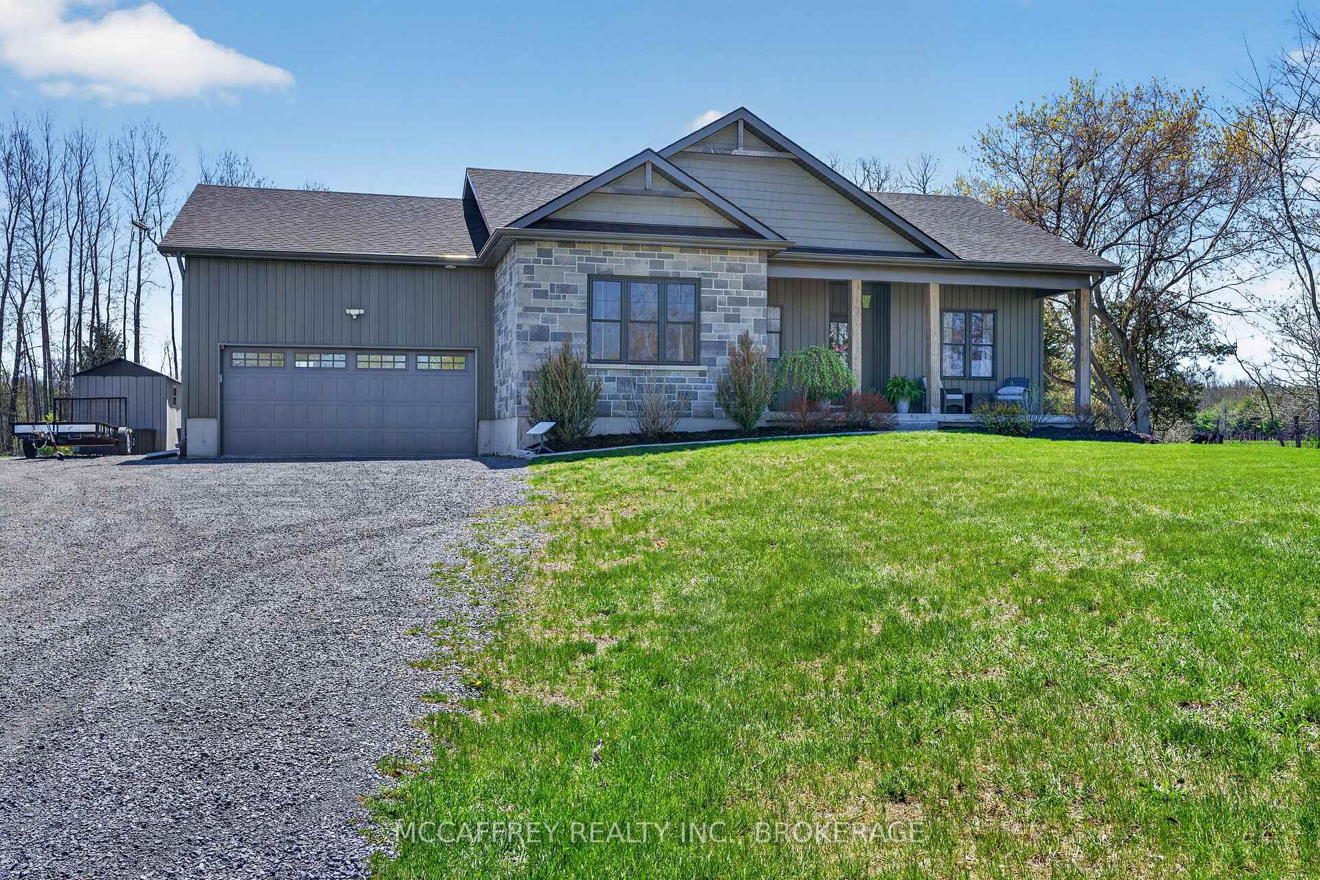 1930 County Rd 9 Greater Napanee Ontario Canada Sale residential Shannon McCaffrey McCaffrey Realty Inc., Brokerage