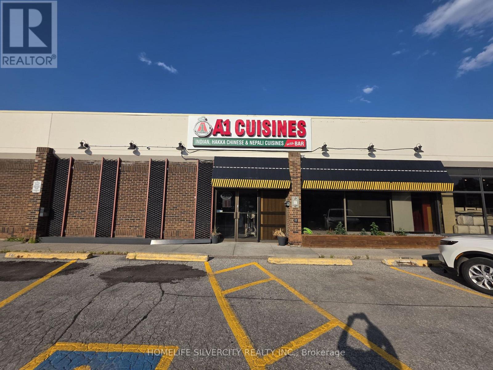 20A - 180 Steeles Avenue Vaughan Ontario Canada Sale commercial Jeet Singh HomeLife Silvercity Realty Inc., Brokerage *