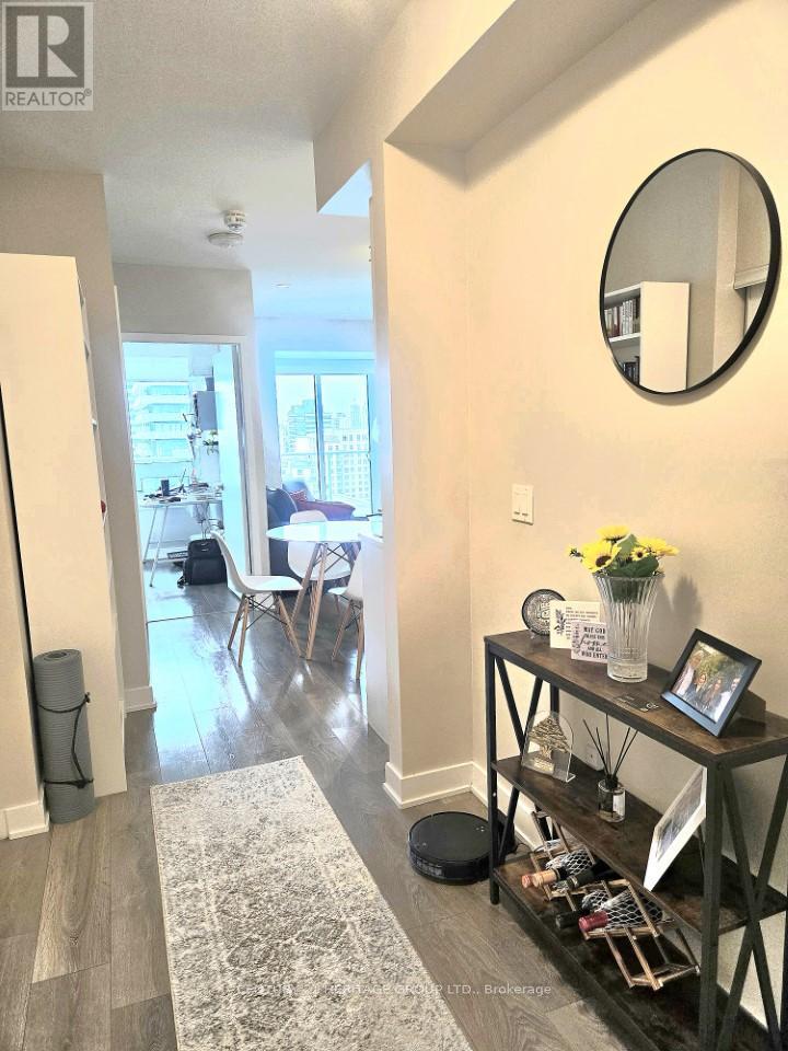 2006 - 195 Redpath Avenue Toronto Ontario Canada Sale residential   Century 21 Heritage Group Ltd. Brokerage*