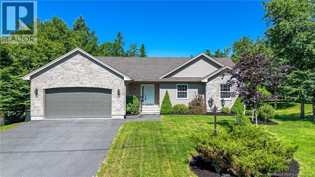 5 Aragona Court Rothesay New Brunswick Canada Sale residential Judy Mitchell RE/MAX PROFESSIONALS SAINT JOHN INC.