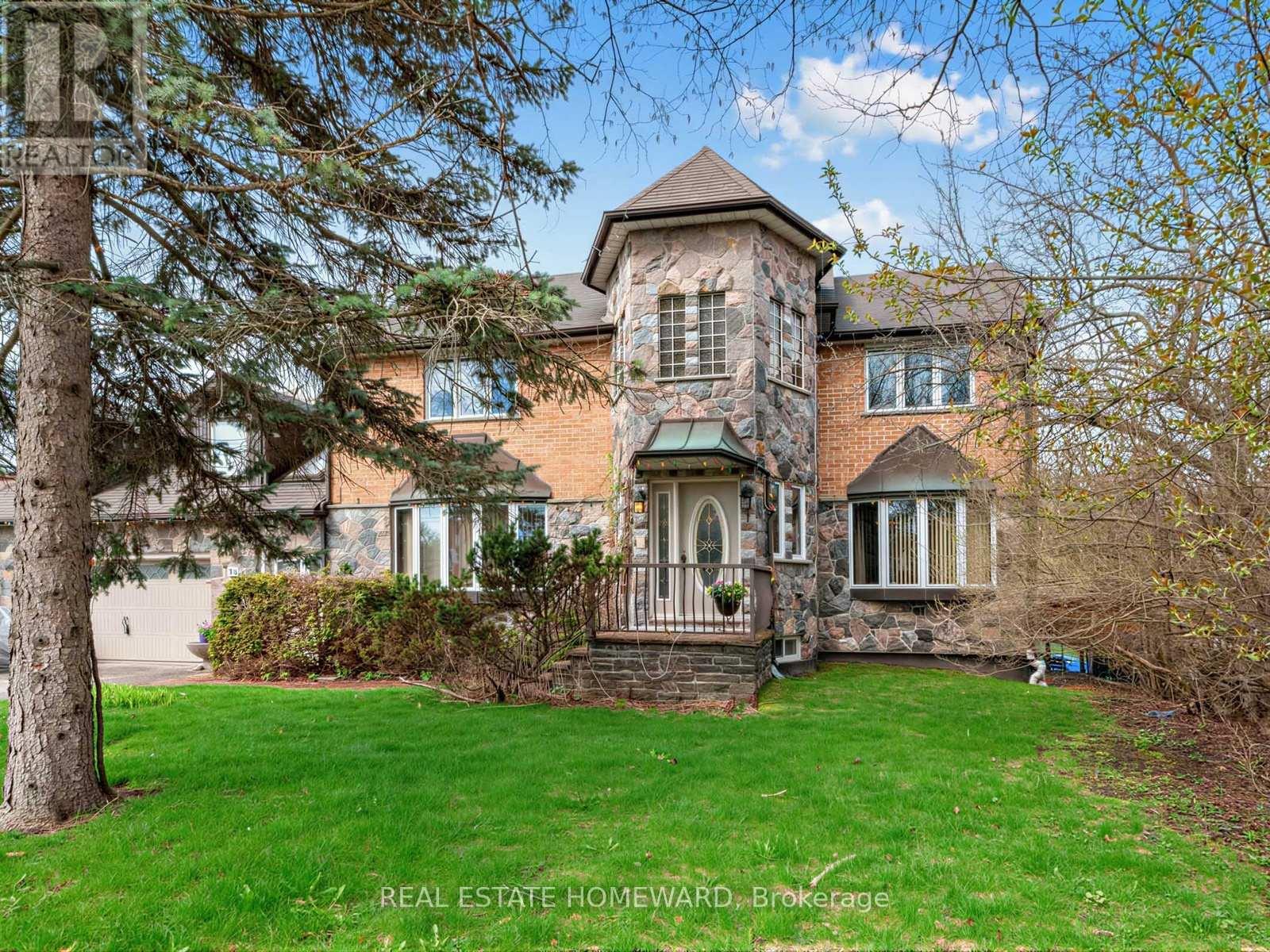 38 Centennial Road Toronto Ontario Canada Sale residential   Real Estate Homeward, Brokerage*