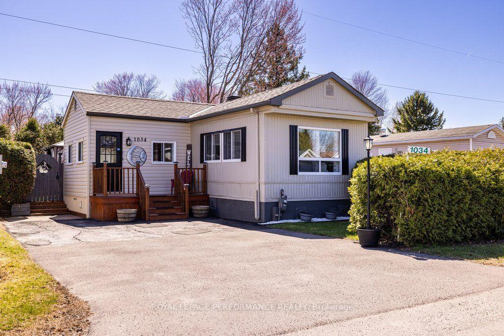 1034 Vista Barrett Private Ottawa Ontario Canada Sale residential   Royal LePage Performance Realty, Brokerage *