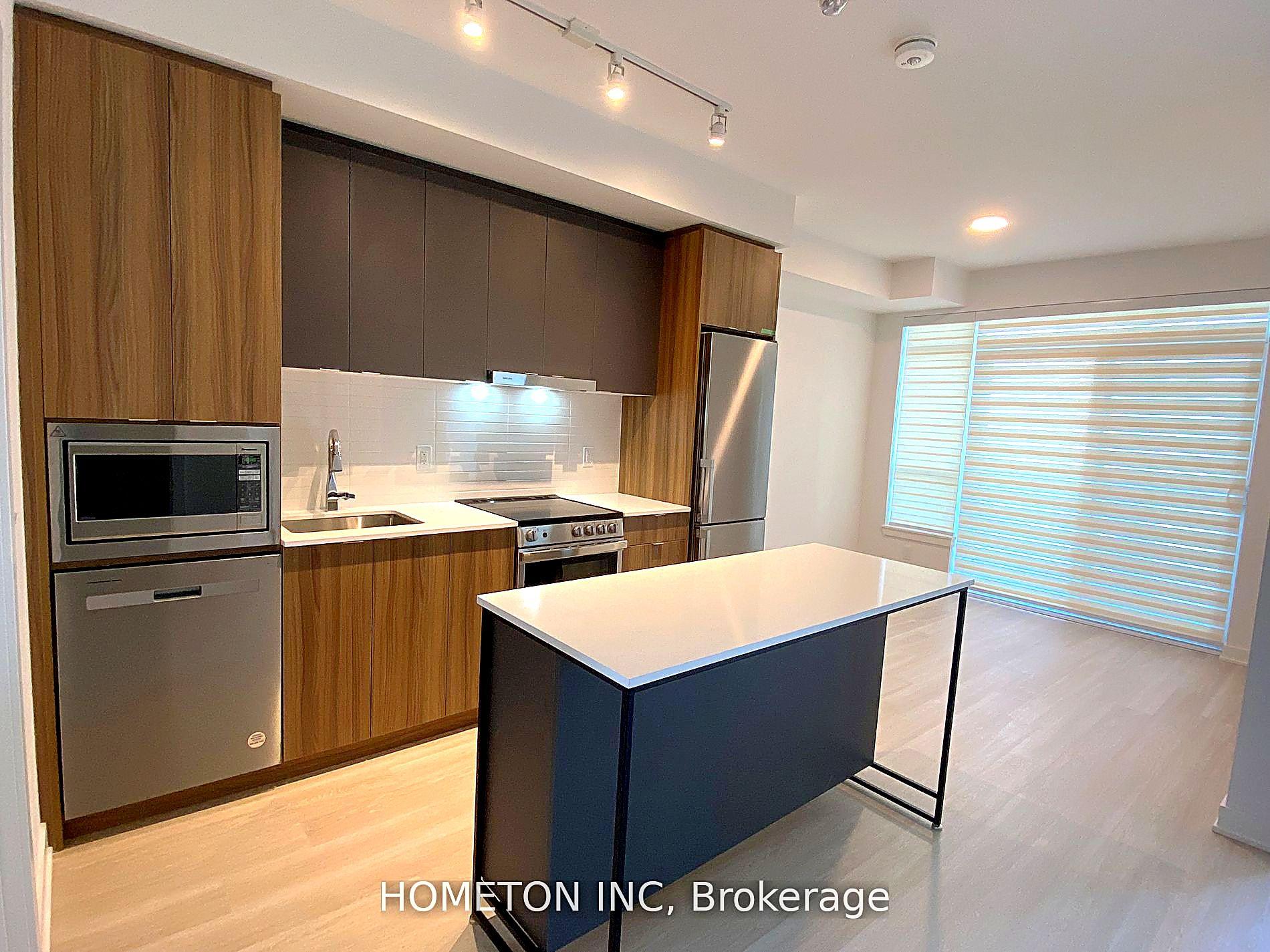 B528 - 50 Upper Mall Way Vaughan Ontario Canada Rent residential   Hometon Inc., Brokerage*
