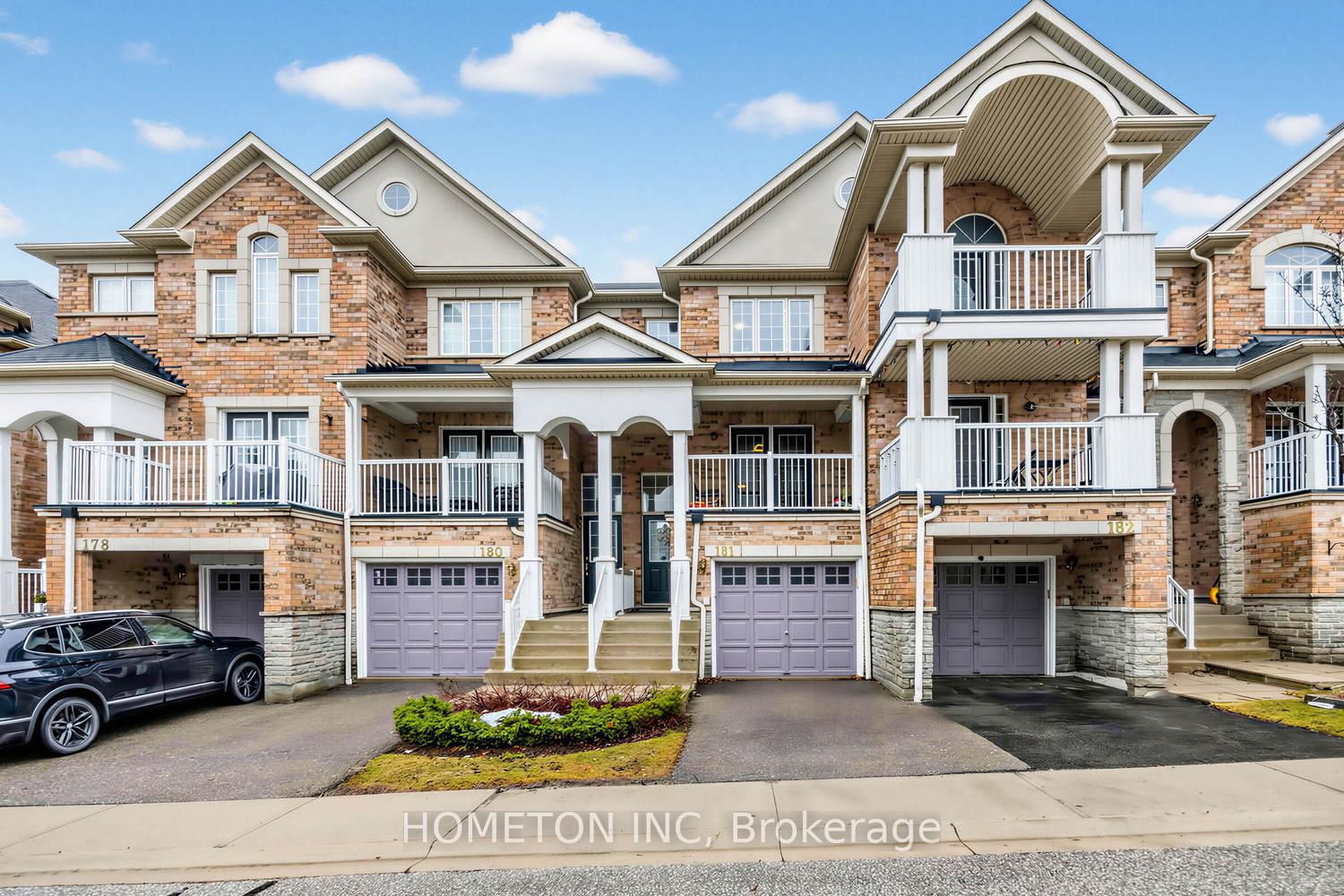 181 - 601 Shoreline Drive Mississauga Ontario Canada Sale residential Todor Todorov Right at Home Realty, Brokerage*