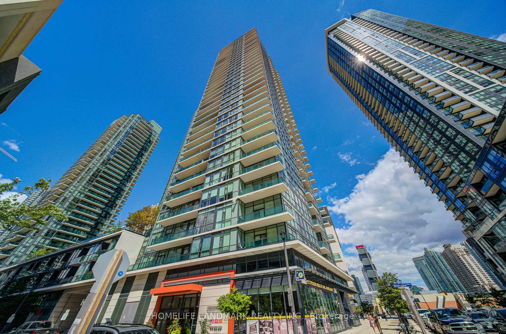 3504 - 4065 Brickstone Mews Mississauga Ontario Canada Rent residential Elena Vankevich Brokerage Information: Not available, please contact website owner