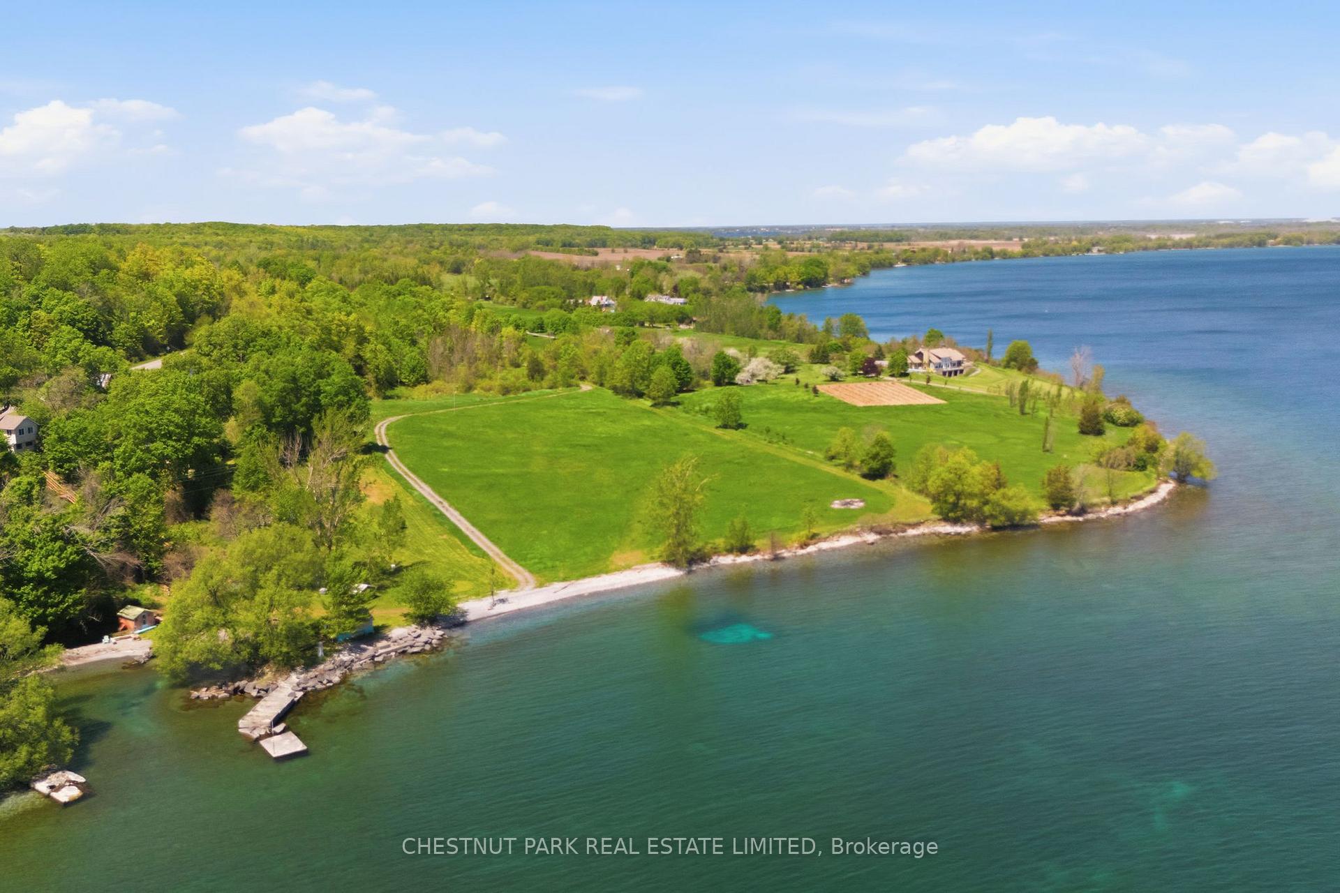 Prince Edward County