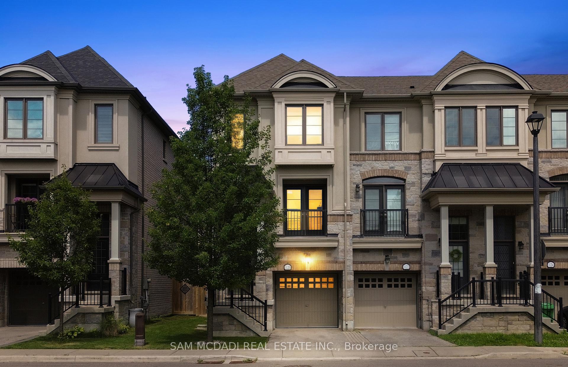1120 Beachcomber Road Mississauga Ontario Canada Sale residential Rick Ohri RE/MAX Realty Specialists Inc., Brokerage *