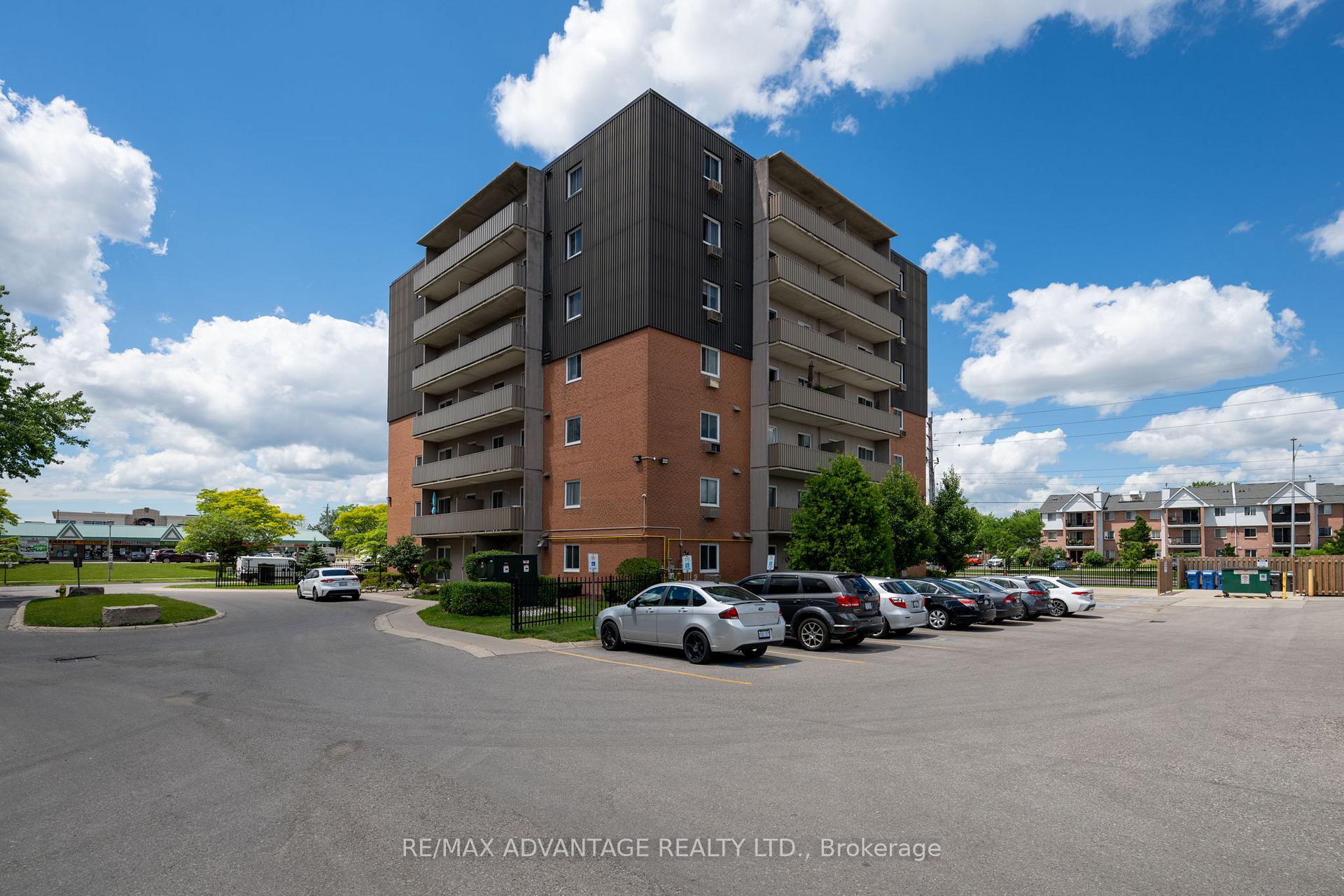 602 - 1100 Jalna Boulevard London South Ontario Canada Sale residential   RE/MAX Advantage Realty Ltd., Brokerage*