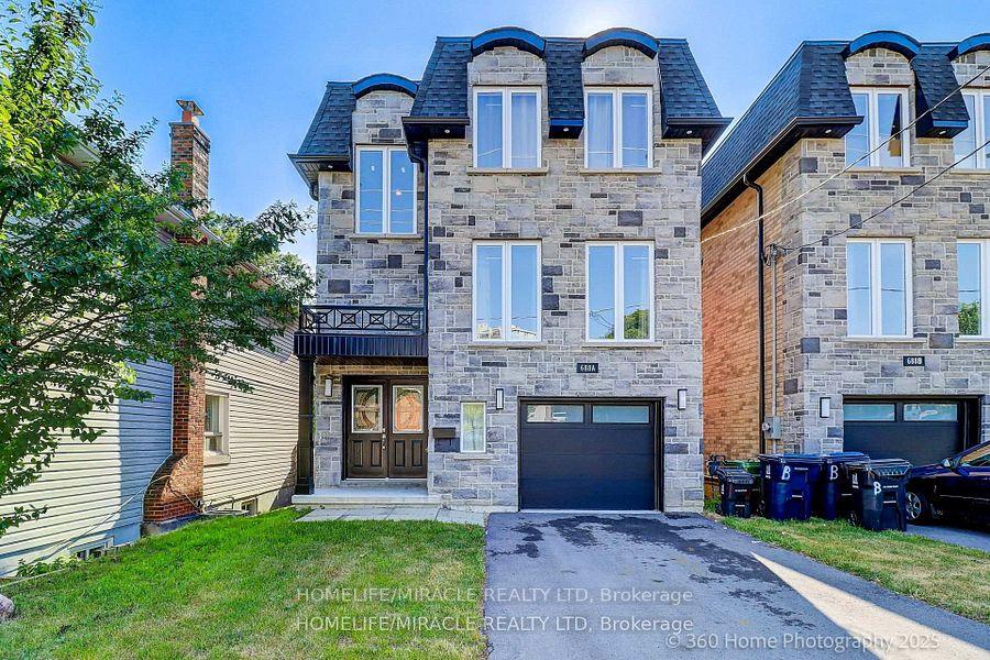 Home for sale at 688A Midland Avenue