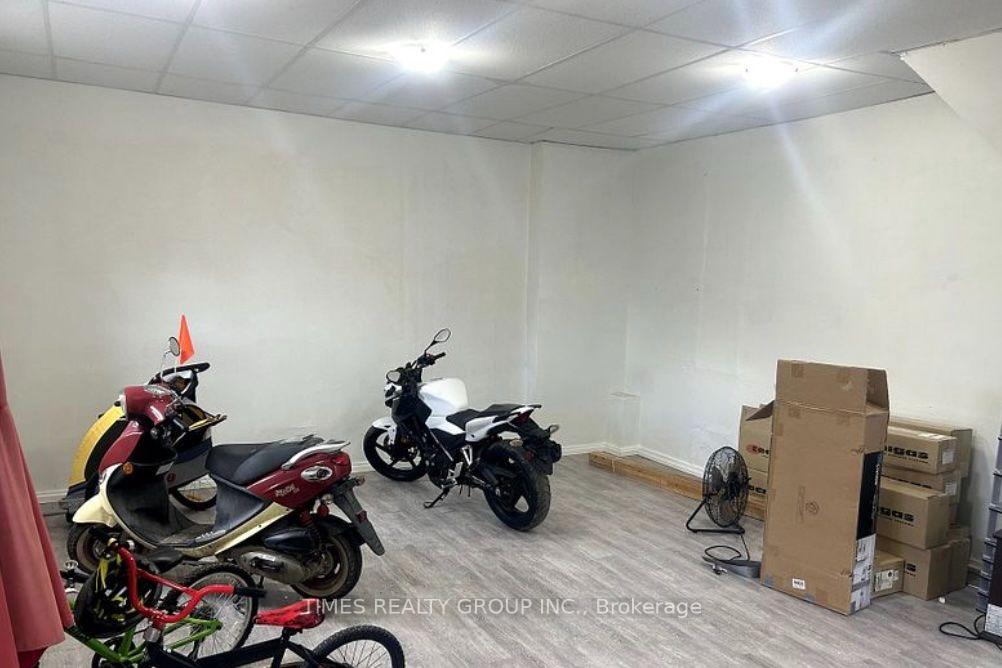 Front - 1299 Gerrard Street E Toronto Ontario Canada Lease commercial   Times Realty Group Inc., Brokerage